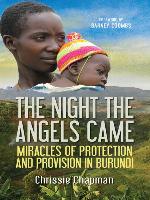 The Night the Angels Came