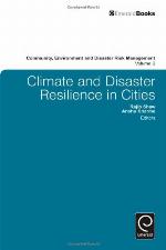 Climate and Disaster Resilience in Cities