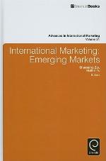 International Marketing