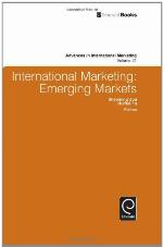 International Marketing
