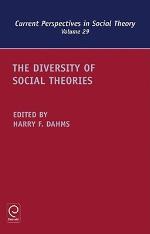 The Diversity of Social Theories