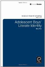 Adolescent Boy's Literate Identity