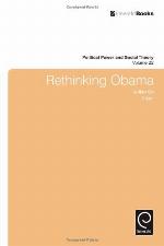 Rethinking Obama