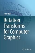 Rotation Transforms for Computer Graphics