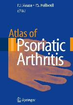 Atlas of Psoriatic Arthritis