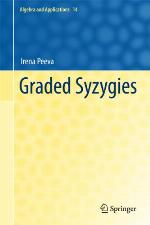 Graded Syzygies