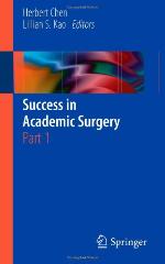 Success in Academic Surgery