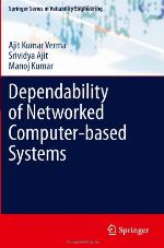 Dependability of Networked Computer-Based Systems