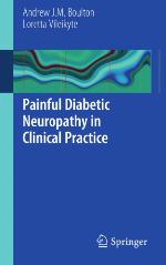 Painful Diabetic Neuropathy in Clinical Practice