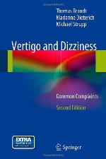 Vertigo and Dizziness
