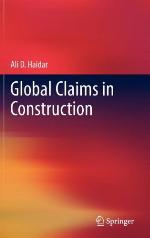 Global Claims in Construction