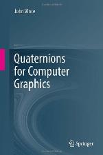 Quaternions for Computer Graphics