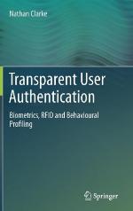 Transparent User Authentication