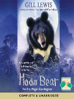 Moon Bear