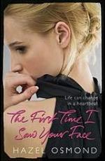 The First Time I Saw Your Face