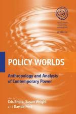 Policy Worlds