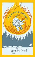 The Fifth Elephant: Discworld Novel 24