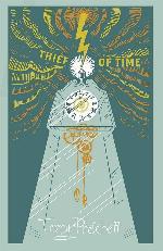 Thief Of Time: Discworld Novel 26