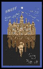 Snuff: (Discworld Novel 39) (Discworld Novels)