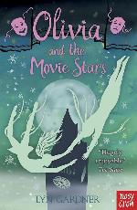 Olivia and the Movie Stars