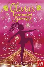 Olivia's Enchanted Summer (Olivia Series)