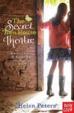 The Secret Hen House Theatre