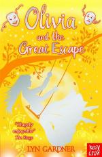 Olivia and the Great Escape