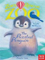 The Puzzled Penguin