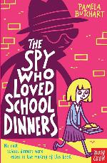 Spy Who Loved School Dinners