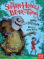 The Shark-Headed Bear-Thing