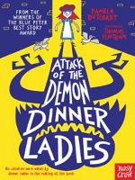 Attack of the Demon Dinner Ladies