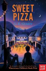 Sweet Pizza
