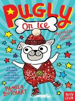 Pugly On Ice