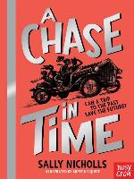 A Chase in Time