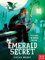 Emerald Secret