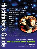 The Pocket Essential Hitchhiker's Guide