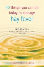 50 Things You Can Do Today to Manage Hay Fever.