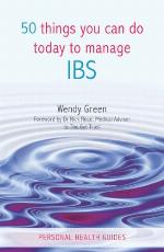 50 Things You Can Do Today to Manage IBS.