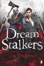 Dream Stalkers