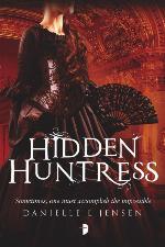 Hidden Huntress