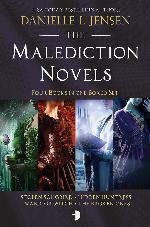 The Malediction Novels Boxed Set