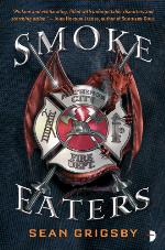 Smoke Eaters