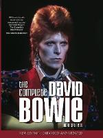 The Complete David Bowie