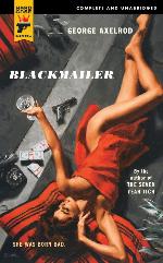 Blackmailer