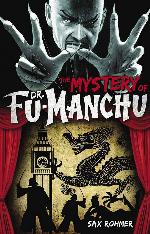Fu-Manchu: The Mystery of Dr. Fu-Manchu