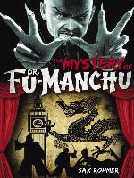 The Mystery of Fu Manchu