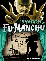 The Shadow of Fu-Manchu
