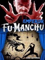 Emperor Fu-Manchu