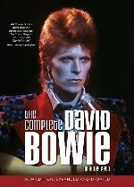 The Complete David Bowie