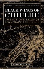 Black Wings of Cthulhu